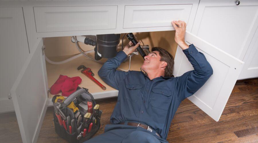 Local tankless water heater installation in Glen Daniel, WV